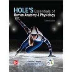 Hole's Essentials of Human Anatomy & Physiology 15th
