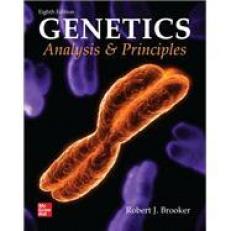 Genetics : Analysis and Principles 