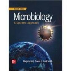 Microbiology : A Systems Approach 