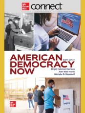 Connect Online Access for American Democracy Now 8th