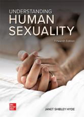 UNDERSTANDING HUMAN SEXUALITY 15th