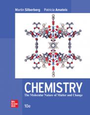 ALEKS 360 Online Access for Silberberg Chemistry: The Molecular Nature of Matter and Change, 10e (52 weeks)
