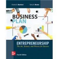 Entrepreneurship (Looseleaf) - With Connect Access 4th