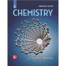 Chang, Chemistry, 2023, 14e, AP Edition, Student Edition