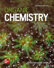 Study Guide/Solutions Manual for Organic Chemistry 7th