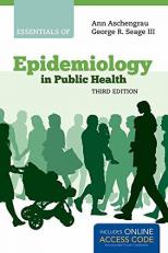 Essentials of Epidemiology in Public Health with Access 3rd