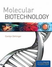 Molecular Biotechnology with Access 
