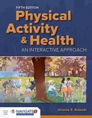 Physical Activity and Health with Access 5th