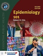 Epidemiology 101 with Access 2nd
