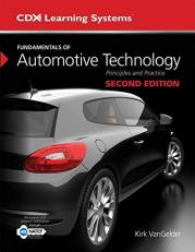 Fundamentals of Automotive Technology 2nd