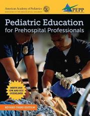 Pediatric Education for Prehospital Professionals (PEPP), EPC Version 3rd