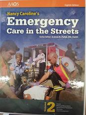 Nancy Caroline's Emergency Care in the Streets Volume 2 
