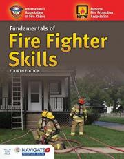 Fundamentals of Fire Fighter Skills with Access 4th