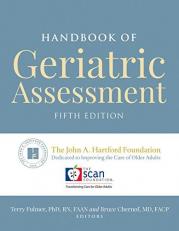 Handbook of Geriatric Assessment 5th