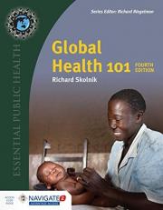 Global Health 101 with Access 4th