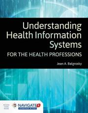Understanding Health Information Systems for the Health Professions with Access 