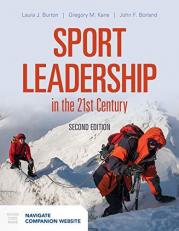 Sport Leadership in the 21St Century with Access