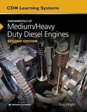 Fundamentals of Medium/Heavy Duty Diesel Engines 2nd