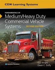 Fundamentals of Medium/Heavy Duty Commercial Vehicle Systems 2nd