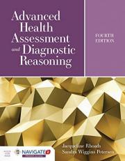Advanced Health Assessment and Diagnostic Reasoning 4th