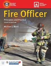 Fire Officer : Principles and Practice with Access 4th