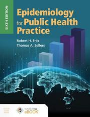 Epidemiology for Public Health Practice with Access 6th