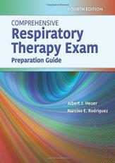 Comprehensive Respiratory Therapy Exam Preparation with Navigate 2 Premier Access with Access