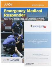 Emergency Medical Responder: Your First Response in Emergency Care with Access