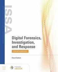 Digital Forensics, Investigation, and Response with Code 4th