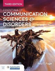Essentials of Communication Sciences and Disorders with Access 3rd