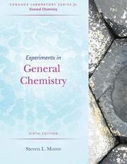 Experiments in General Chemistry 6th
