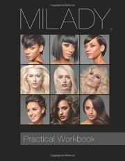 Practical Workbook for Milady Standard Cosmetology 13th