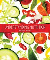 Understanding Nutrition 14th