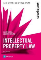 Law Express Intellectual Property 6th