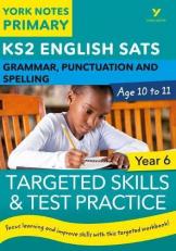 Eng SATs Skills & Pract Year 6 York KS2