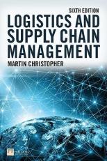 Logistics and Supply Chain Management 6th