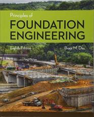 Principles of Foundation Engineering 8th