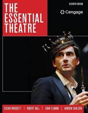 The Essential Theatre 11th