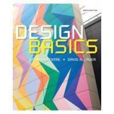 Design Basics, 9th Edition