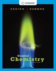 General Chemistry 11th