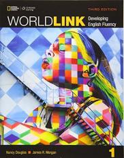World Link 1 with My World Link Online with Access