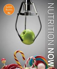 Nutrition Now 8th