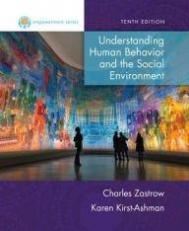Empowerment Series: Understanding Human Behavior and the Social Environment 10th