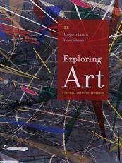 Bundle: Exploring Art, Loose-Leaf Version, 5th + MindTap Art and Humanities, 1 Term (6 Months) Printed Access Card
