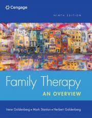Family Therapy: An Overview 9th