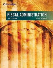 Fiscal Administration 10th