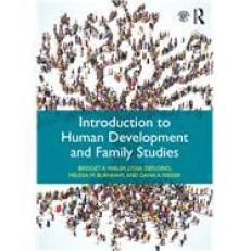 Introduction to Human Development and Family Studies 1st