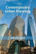 Contemporary Urban Planning 11th