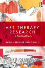 Art Therapy Research: A Practical Guide 19th
