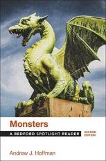 Monsters : A Bedford Spotlight Reader 2nd